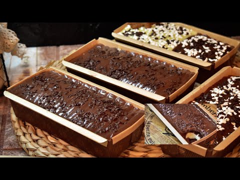 انسو كل وصفات الكيك البرازيلي وتعالو جربو الكيكه مع الكريمه الخاصه .. The Brazilian cake