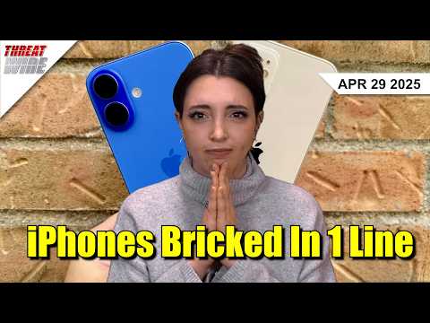 Do you know Salt Typhoon? - Threat Wire