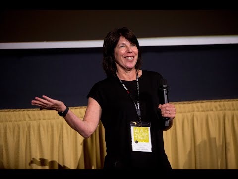 🎙️ MVFF48 ARREST THE MIDWIFE • Elaine Epstein in Convo (Mind the Gap Creation Prize Finalist)