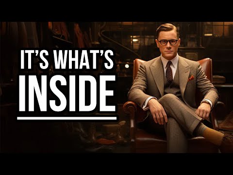 7 Signs You are a TRUE Gentleman