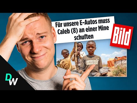 Die größten Lügen über Elektroautos