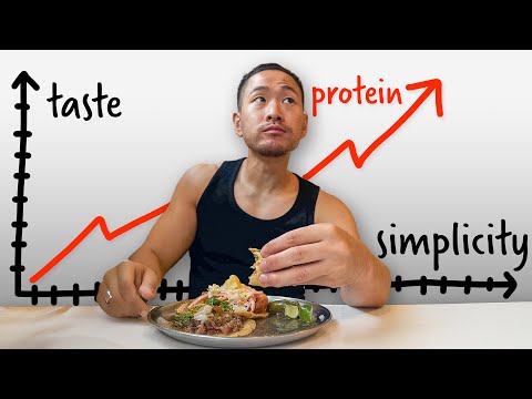 I Discovered The Perfect Fat Loss Diet (Accidentally)