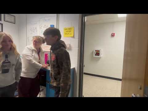 TV Promo   Lucas and Paityn