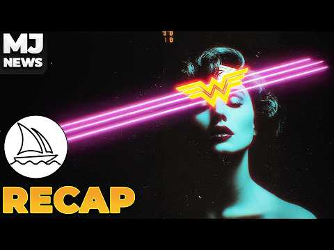 No V8 for Christmas | Midjourney News Nov 26th