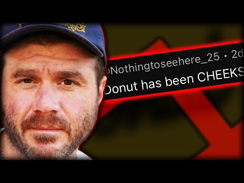 Why Donut Media Is Failing (Everyone Is Leaving)