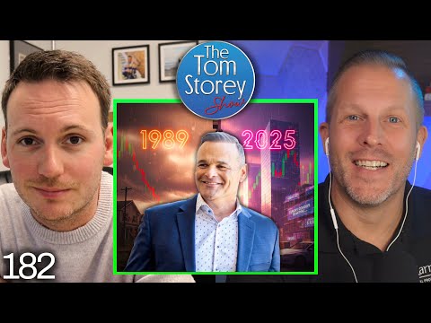 Is This Canadian Housing Crash As Bad As 1989? with Dan Plowman