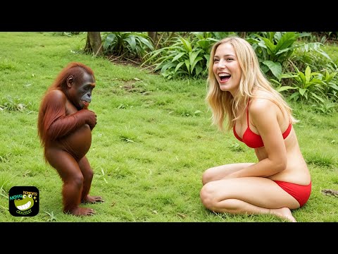 One in a Billion Animal Moments Caught on Camera #22