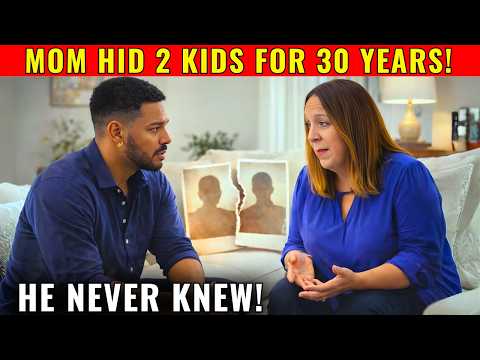 You Hid My Brother & Sister From Me My Whole Life, 90 Day Fiance Jamal Breaks Over Kim’s Secret Past