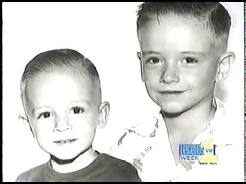 STEVIE RAY VAUGHAN--LEGENDS DOCUMENTARY