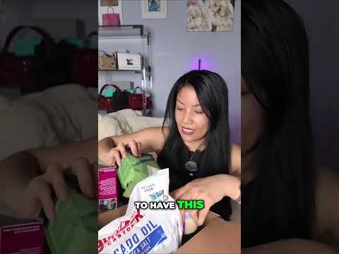 THRIVE MARKET Grocery Haul: My Favorite Thrive Market Clean Finds! #thrivemarket