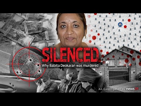 DOCUMENTARY | Silenced: Why Babita Deokaran was murdered