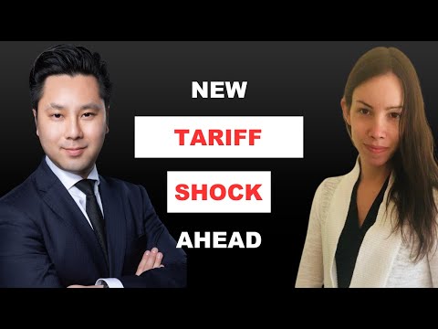 Lyn Alden: Will Economy Survive New Tariffs? What's Next For Markets, Jobs