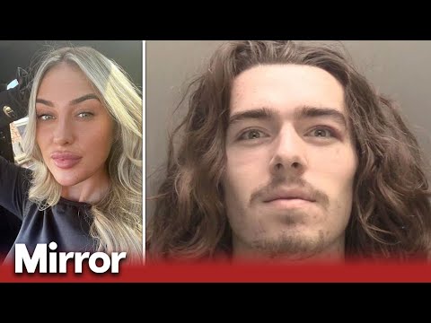 Elle Edwards: Connor Chapman full sentencing for murder