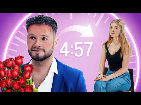 Wer ist der Charmanteste? 😏🌹- Rätsel Impossible