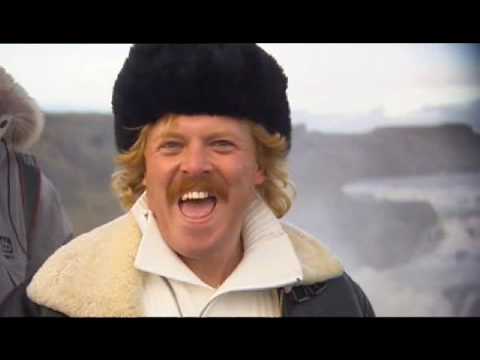 Keith Lemon Bloopers