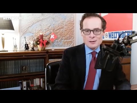 EU-Sanktions-Skandal gegen Jacques Baud: Bundesrat, Botschaft rühren keinen Finger, erschütternd