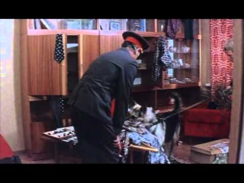 Лекарство против страха (1979) фильм смотреть онлайн