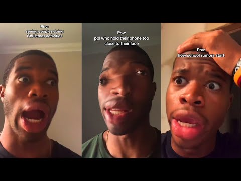 You Won’t Last 2 Minutes Watching Baby Spice 🤣 | TikTok’s Funniest Moments with Zira, Eel & Others