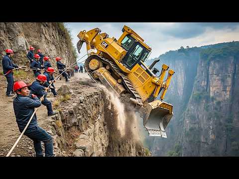 Os Erros Mais Ridículos dos Trabalhadores Flagrados Pelas Câmeras