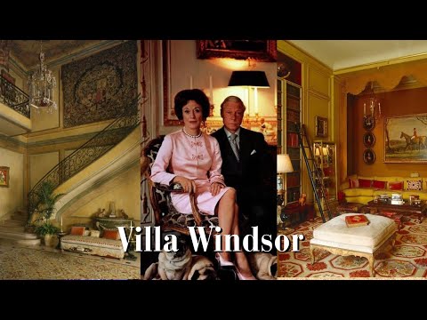 A Closer Look: Inside Villa Windsor | Cultured Elegance
