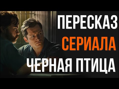 Бывший преступник заключает сделку с ФБР. Краткий пересказ сериала: Чёрная птица.