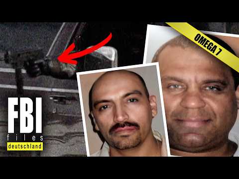 Drogen & Erpressung: Die dunkelsten Zeiten New Yorks | True Crime Doku | FBI Files Deutschland