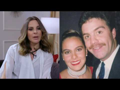 Historias Engarzadas | Kate del Castillo