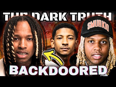 OTF Affiliate Exposed Lil Durk for Setting up King Von