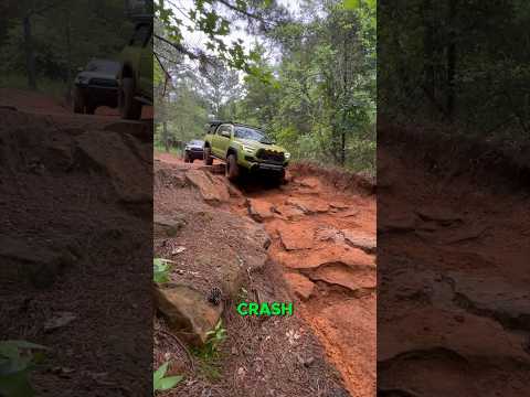 New Toyota  Tacoma Recall 😳