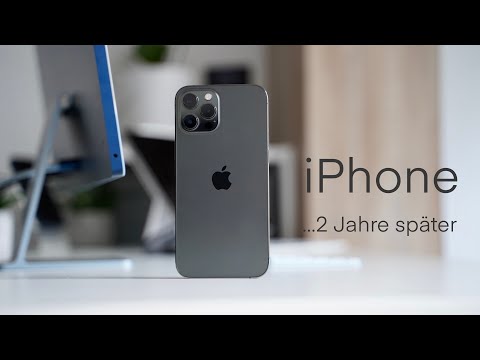 Von Android zum iPhone | Mein ehrliches Fazit nach 2 Jahren!