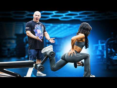 The 5 Glute Exercises Most Lifters Should Use