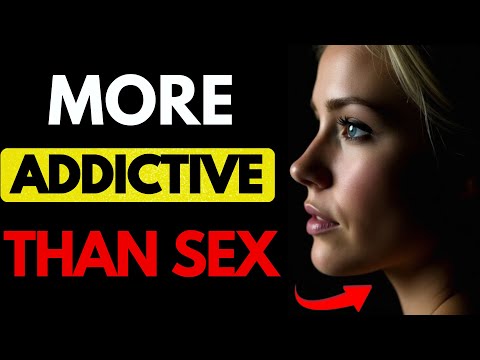 One thing that turns women on more than Sex (Backed by Science) | Female Psychology | Stoicism