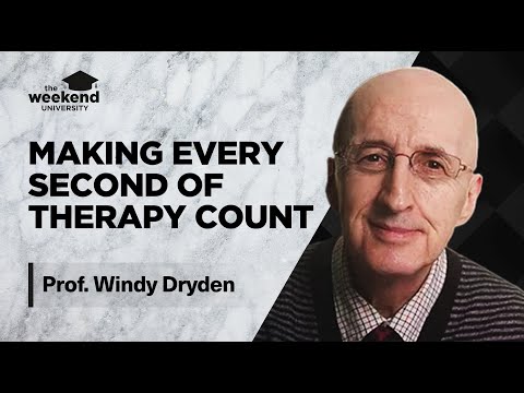 An Introduction to Single Session Therapy - Windy Dryden