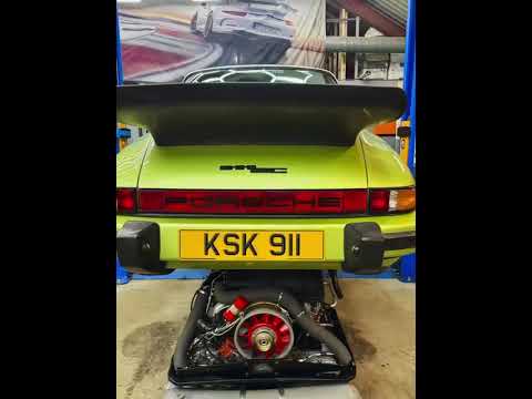 Porsche 911 SC Targa - For Sale - POA