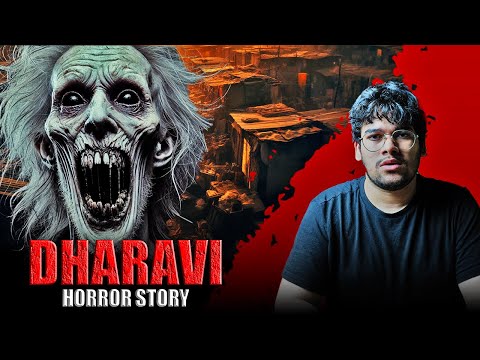 Mumbai Dharavi Horror Story l India's Largest Slum