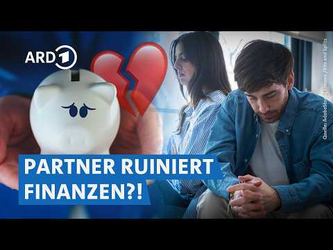 Finanzen💔Beziehung – Warum dich der falsche Partner arm macht 💶| 50k HR