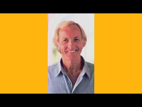 John Pilger in Dublin Part 1