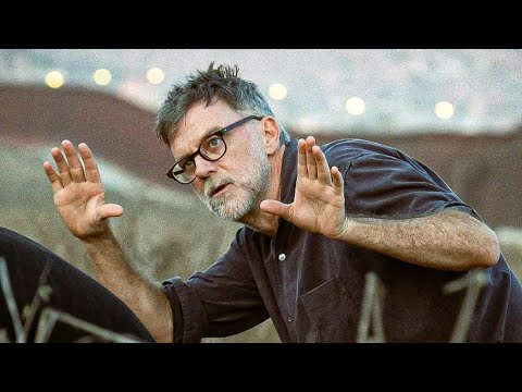 Like it or not, he makes good movies