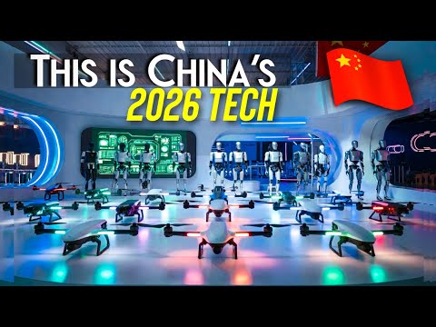 The Technology China Is Testing That Most Countries Aren’t Ready For