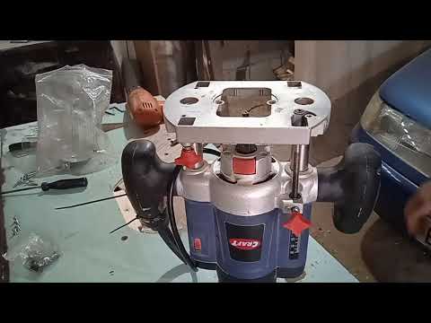 лифт для Фрезерного станка