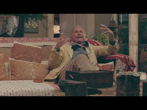 Cabana Presents: Portrait of a Home with Umberto Pasti in Tangier