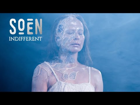 SOEN - Indifferent (Official Video)