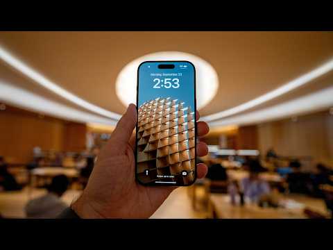 iPhone 16 Pro - 1 Year Later