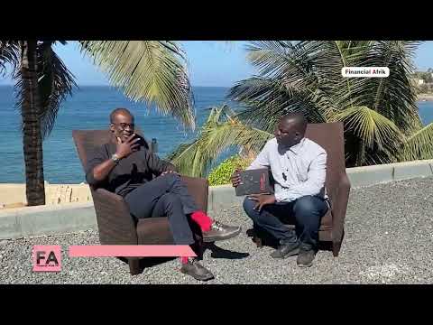 “N’abandonnez jamais vos projets”, Les conseils de Stanislas Zézé aux jeunes africains