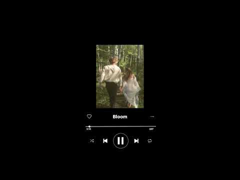Found - Bloom