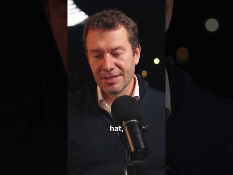 CHRONO24 Gründer Tim Stracke: "Rolex ist eine Supermacht!"#tomorrowpodcast #tomorrowwatches