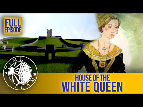 House of the White Queen (Full Episode) | S18 EP7 | Time Team (Groby, Leicestershire)