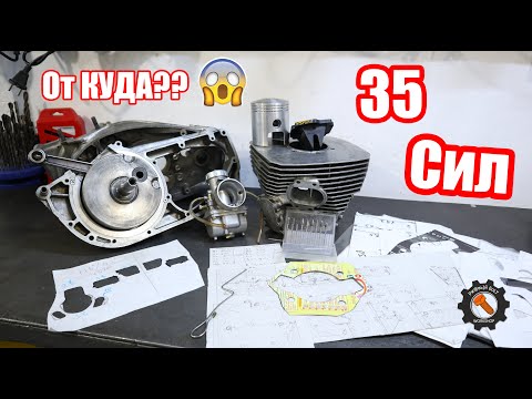 САМЫЙ быстрый ИЖ🤣 Форсированный ДВИЖОК🔥