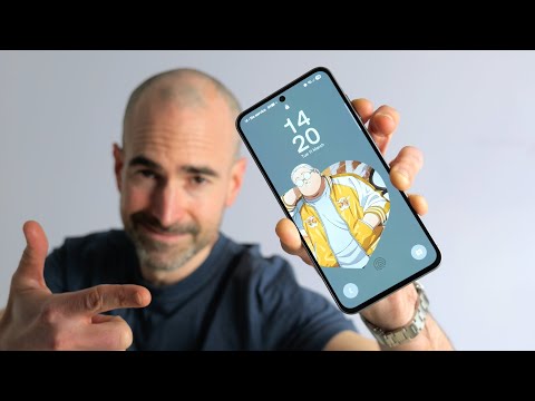 Samsung Galaxy A56 Tips & Tricks | First 20+ Things To Do