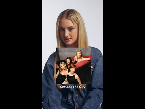 Grace Van Patten Has Yet To Watch Her Father's Projects